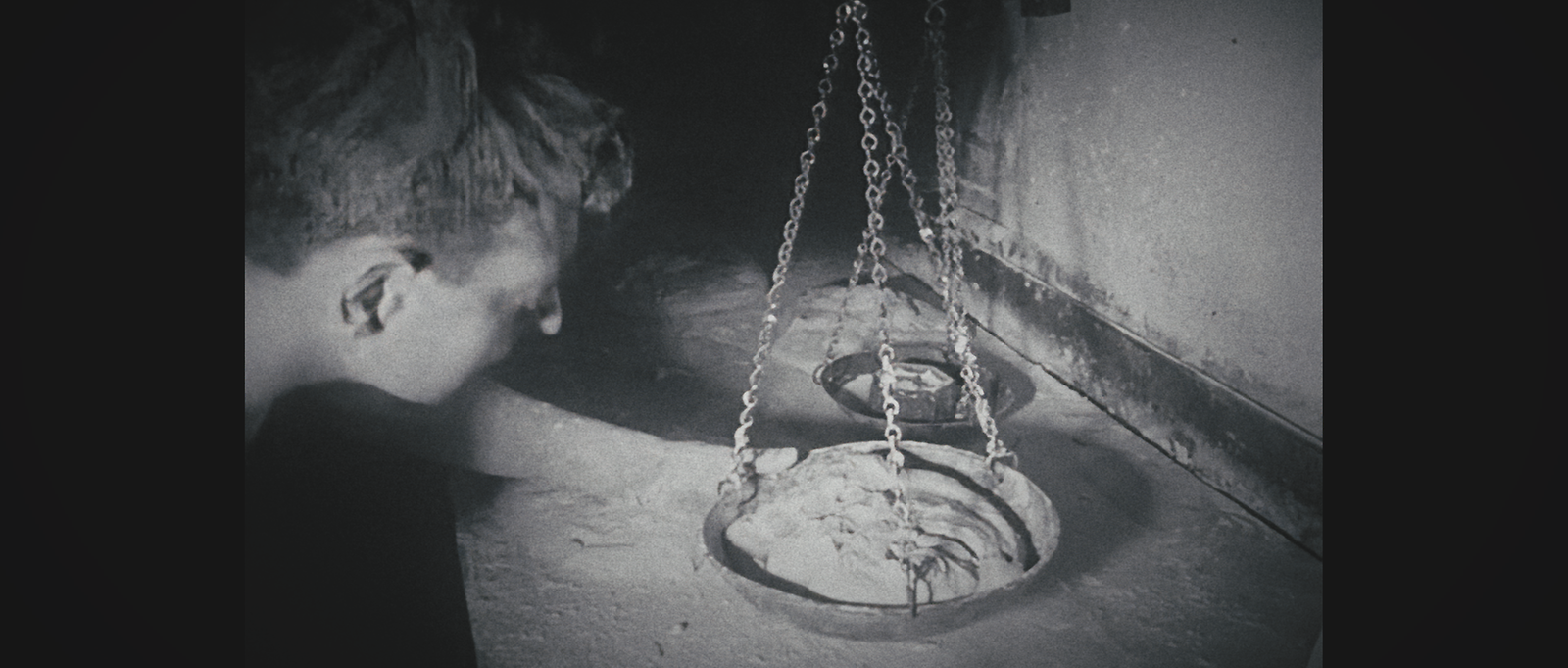 the history of the bakery