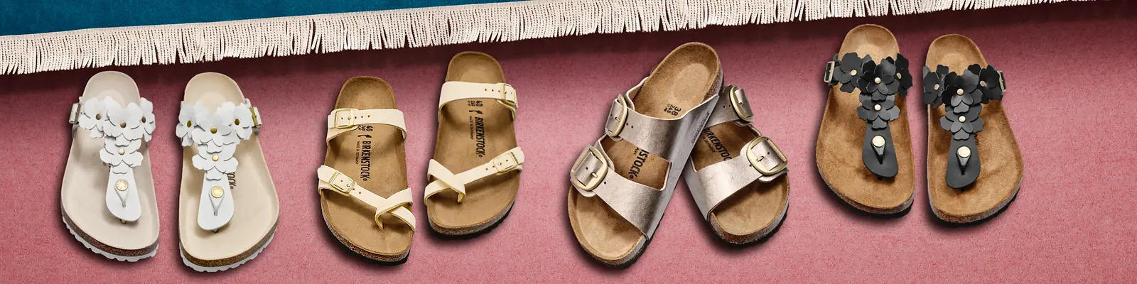 Birkenstock Portugal | Shop online