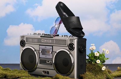Festival Season