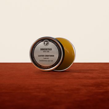 BIRKENSTOCK Leather Conditioner
