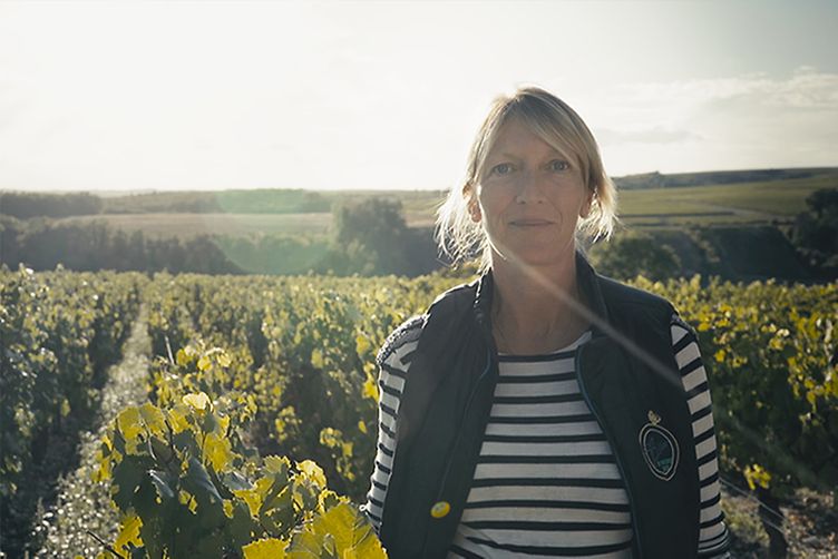 Athénaïs de Béru