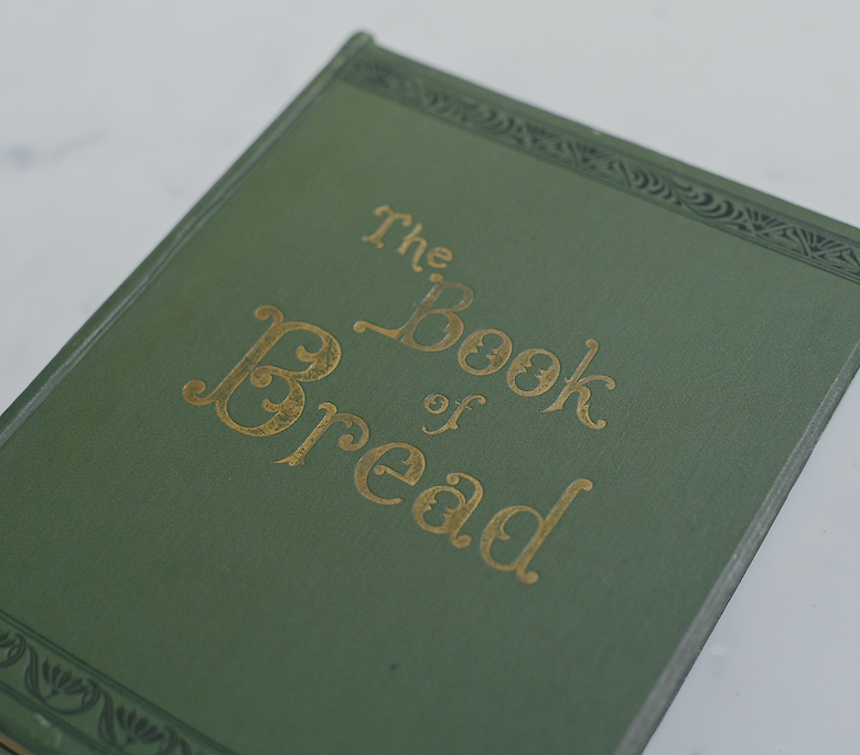 Book of bread