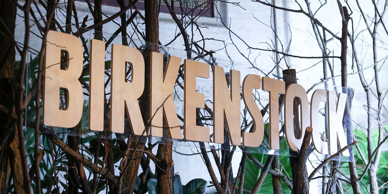 BIRKENSTOCK Event
