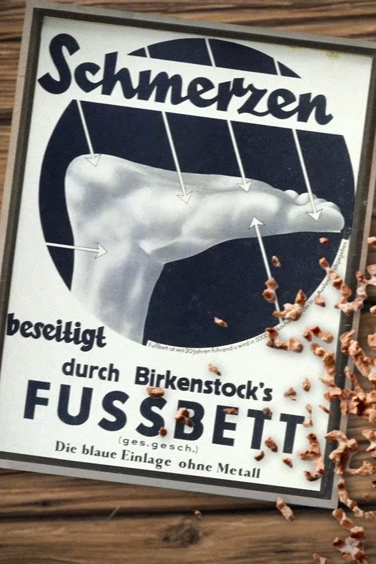 Our history | About BIRKENSTOCK, image size:768x1152
