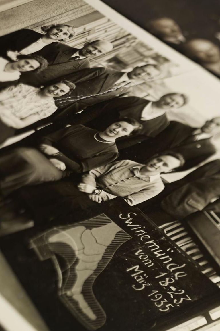 Our history | About BIRKENSTOCK, image size:768x1152