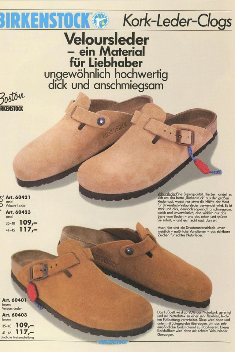Our history | About BIRKENSTOCK, image size:768x1152