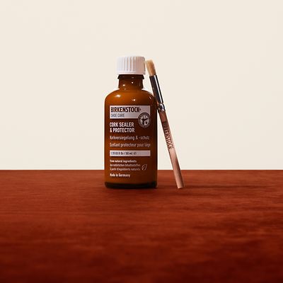 Birkenstock cork sealant uk on sale