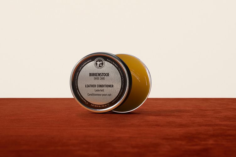BIRKENSTOCK Leather Conditioner