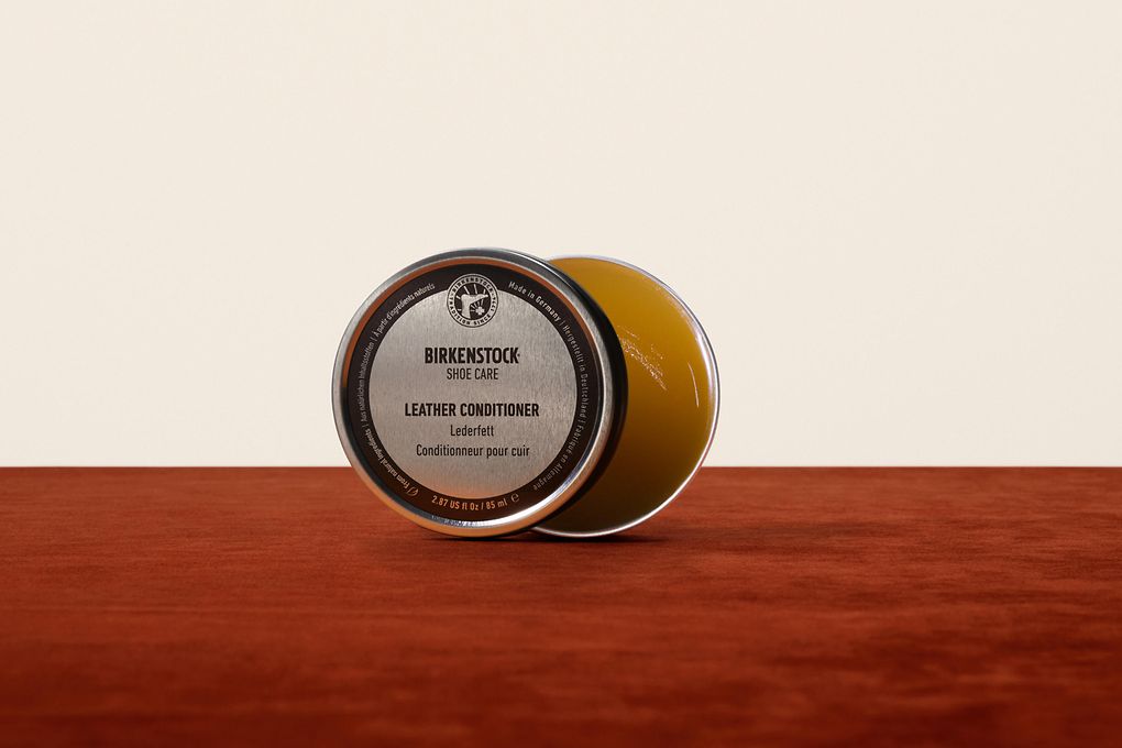 BIRKENSTOCK Leather Conditioner