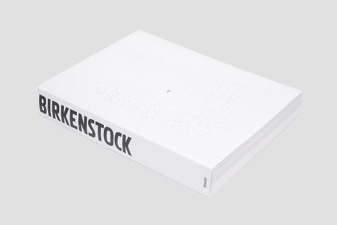 Book of Birkenstock