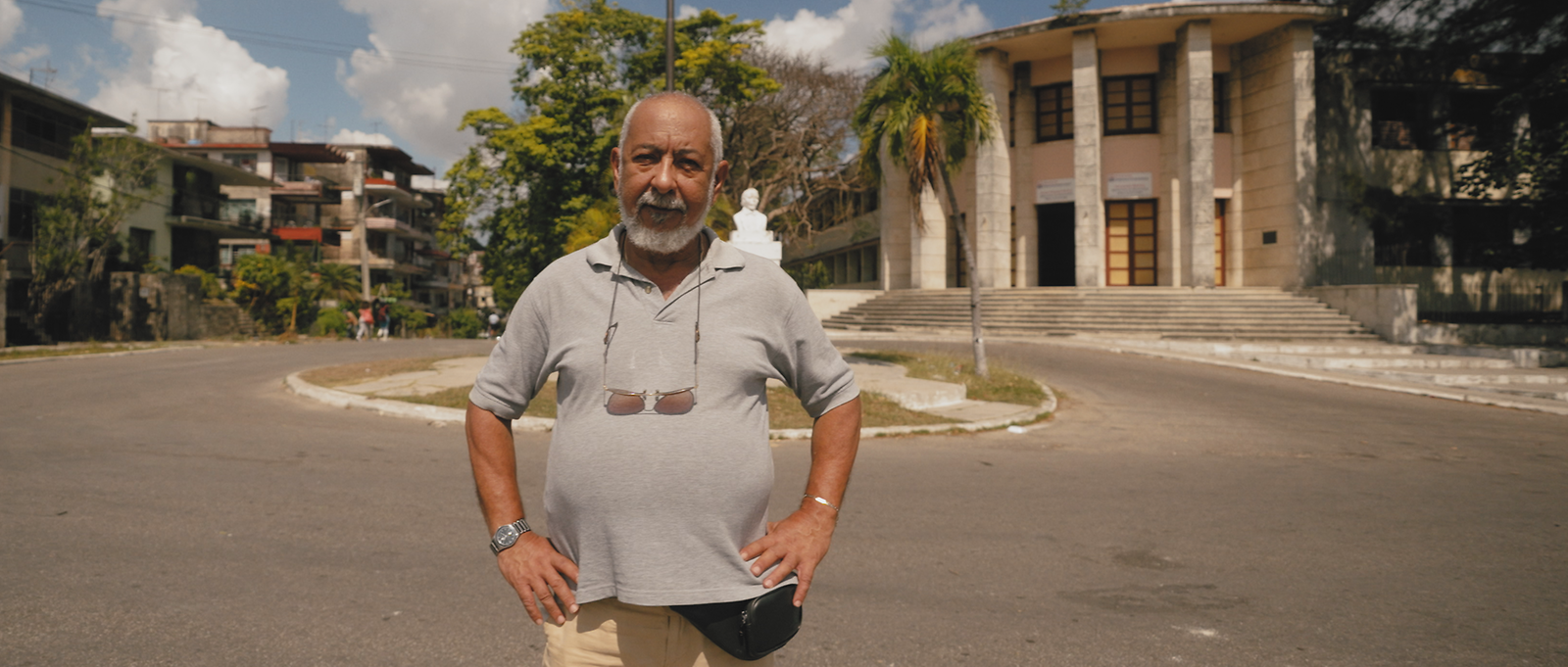 Leonardo Padura