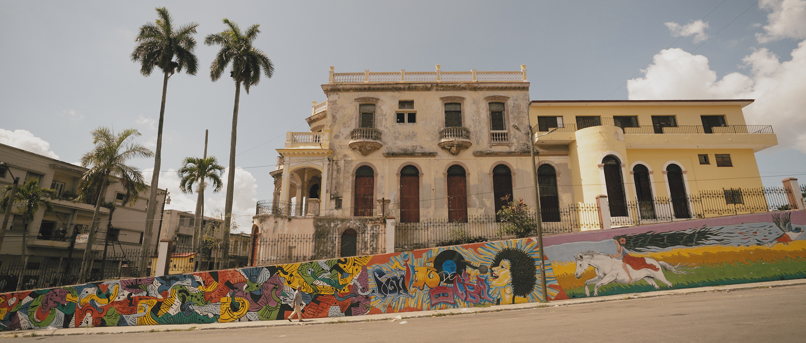 Cuba