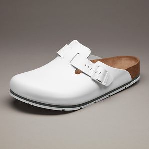 Boston PRO White