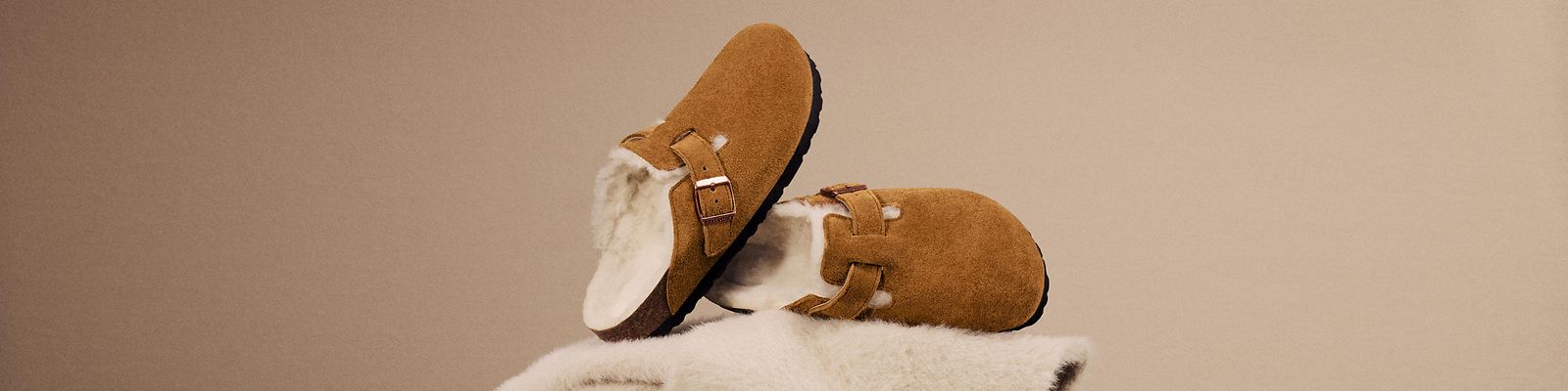 Shearling - Boston Shearling Mink