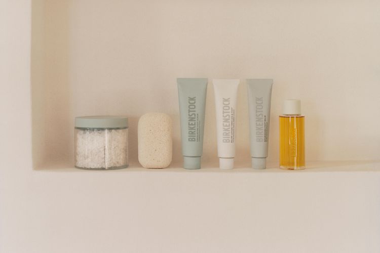 Birkenstock Care Essentials