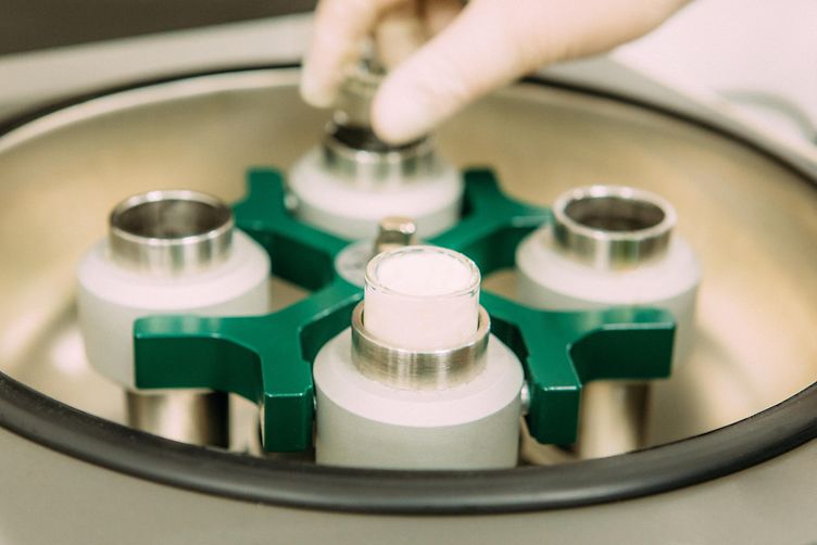 Care Essentials Cosmos Certification