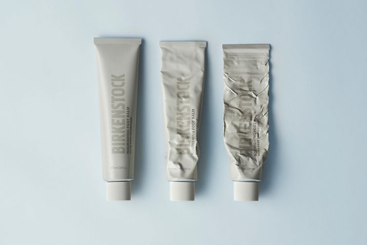 Care Essentials Packaging Aluminum Tubes