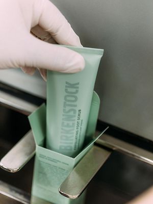 Care Essentials Packging and Shipping