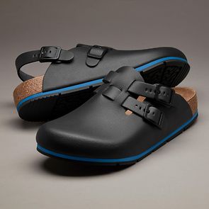 Zapatos cocinero outlet