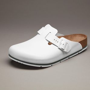 Boston PRO White