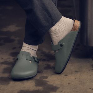 Birkenstock chef shoes new arrivals