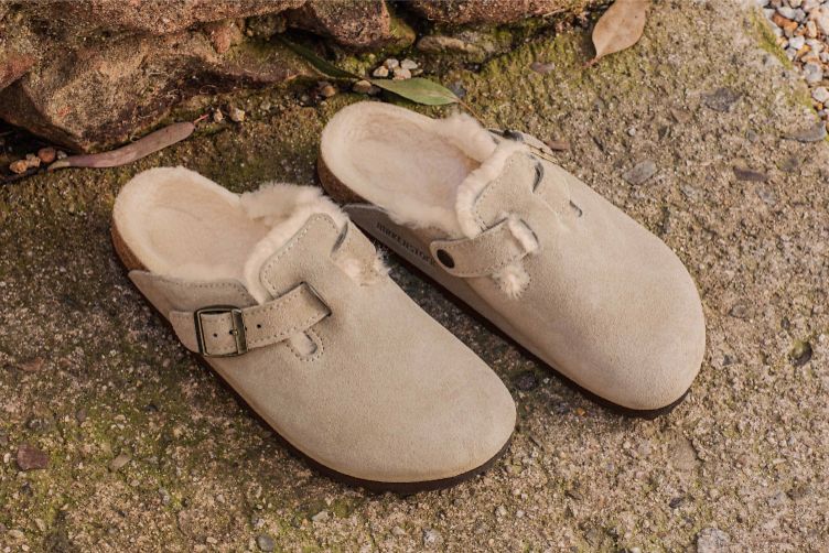 2024秋冬 | BIRKENSTOCKでオンラインショッピング