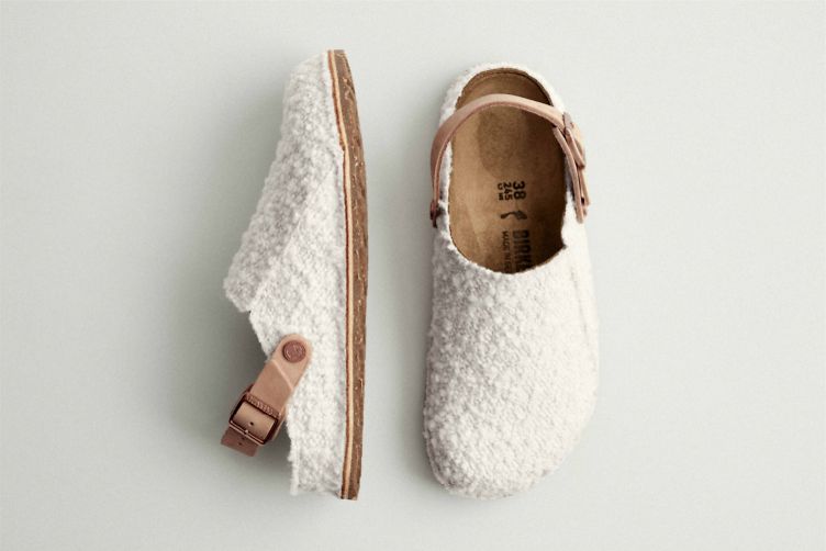 2024秋冬 | BIRKENSTOCKでオンラインショッピング