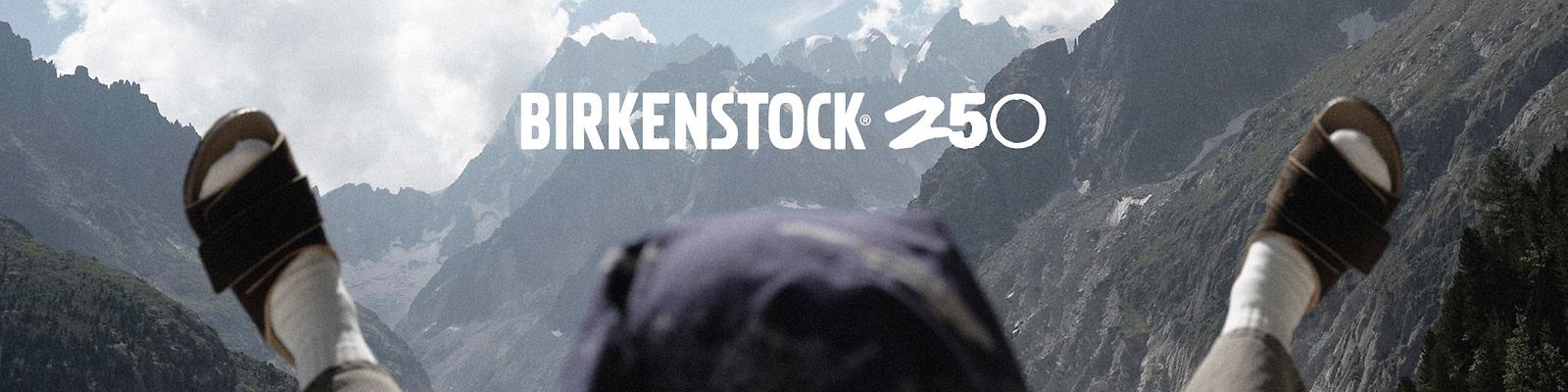 BIRKENSTOCK 250 Years