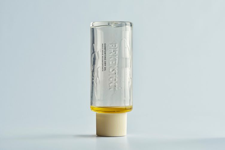 Care Essentials Packaging Glass