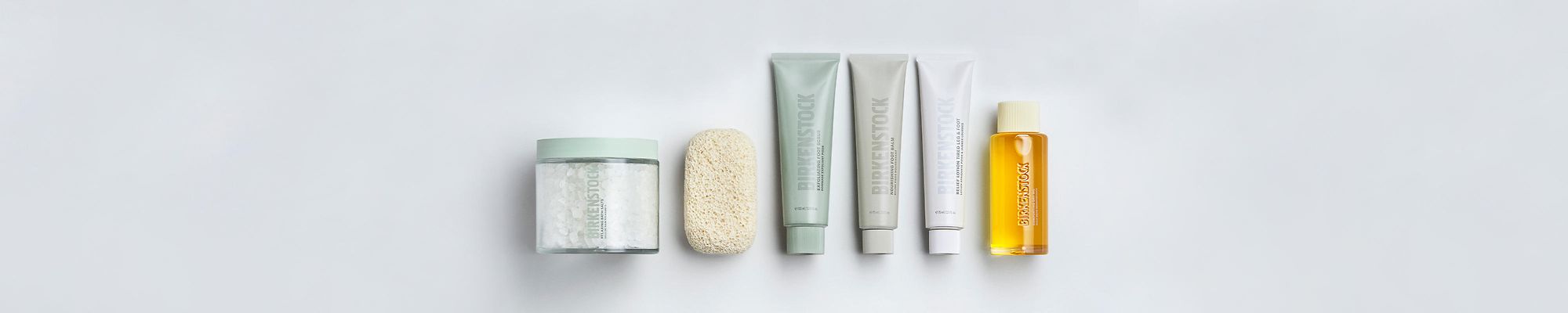 Care Essentials Our commitment