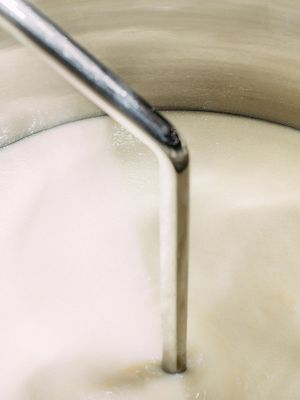 Care Essentials Formula Production