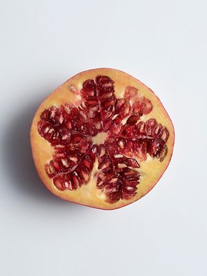 Care Essentials Ingredients Pomegranate Enzyme