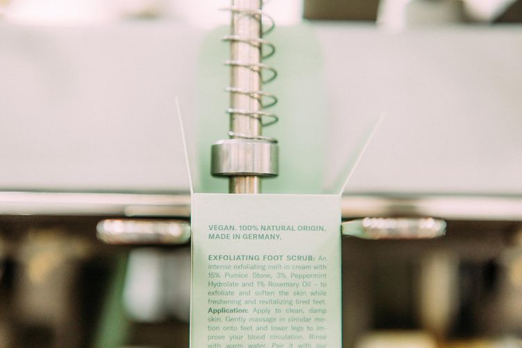 Care Essentials Our Philosphy - Our Commitments