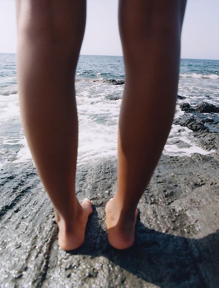 Care Essentials Care for what moves you