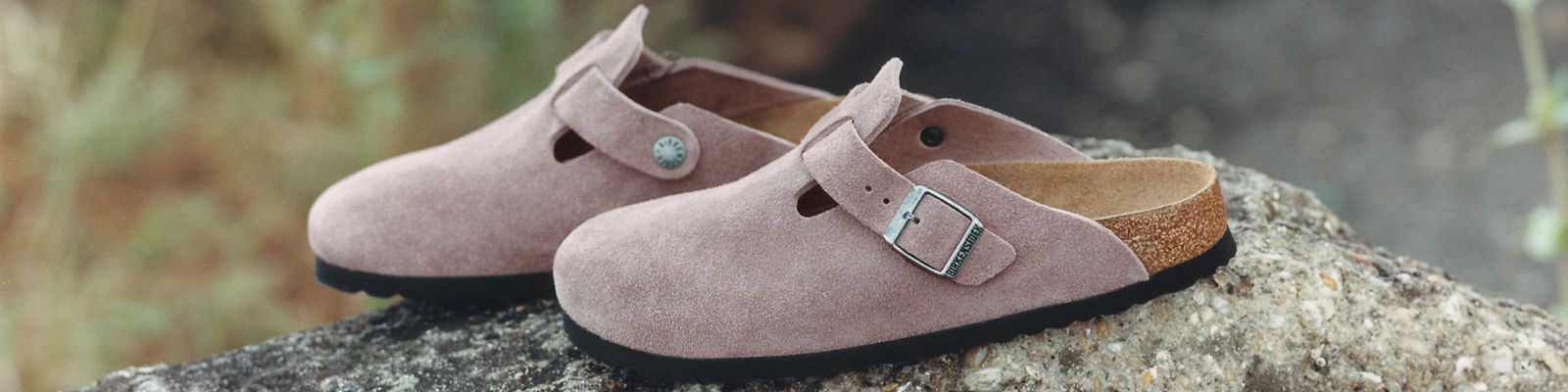 Now trending online kopen bij BIRKENSTOCK