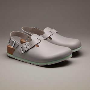 Tokio PRO Gun Metal