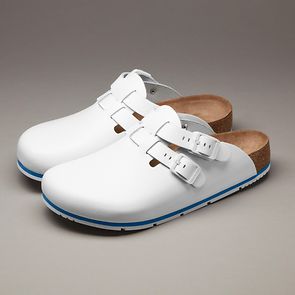 Kay PRO White