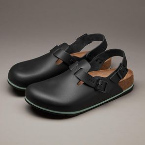 Tokio PRO Black