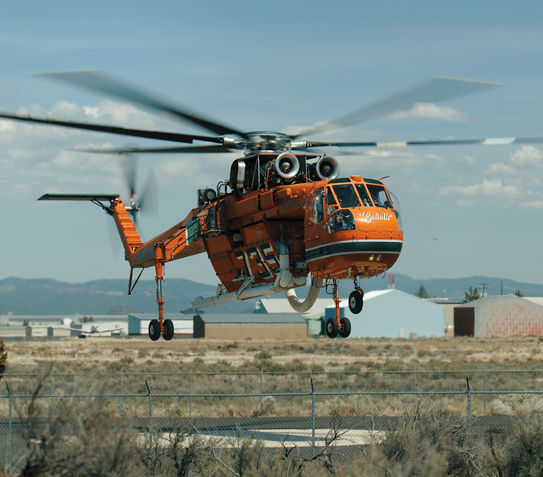 Yahoo!オークション - HUNTING SKY R/C Helicopter 4ch 2.4GHz