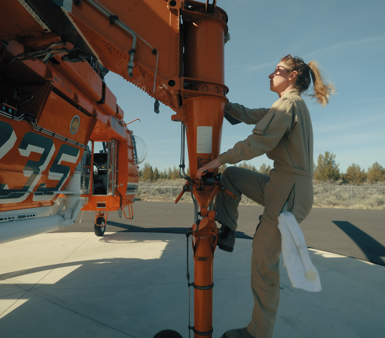 Birkenstory 34 - Erin Johnstone