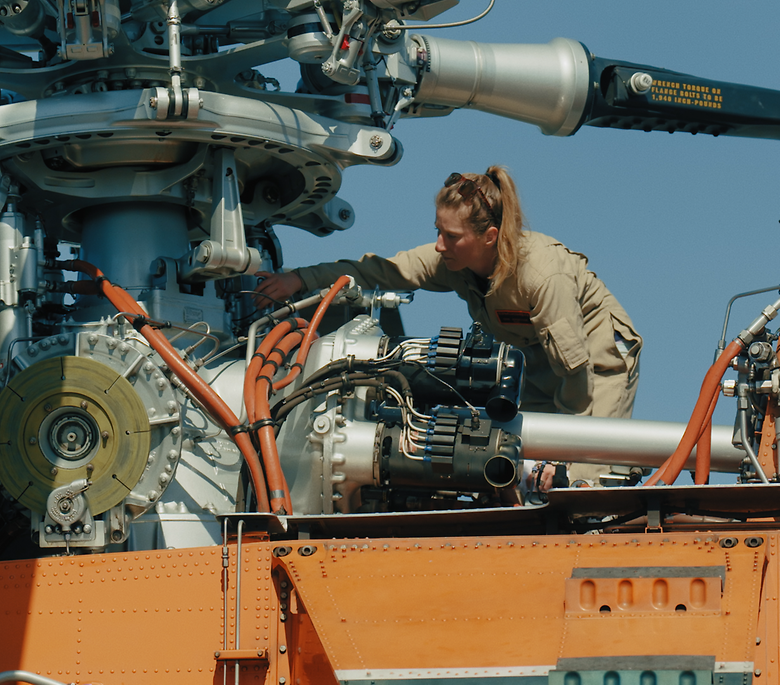 Birkenstory 34 - Erin Johnstone