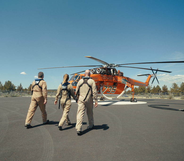 Birkenstory 34 - Erin Johnstone