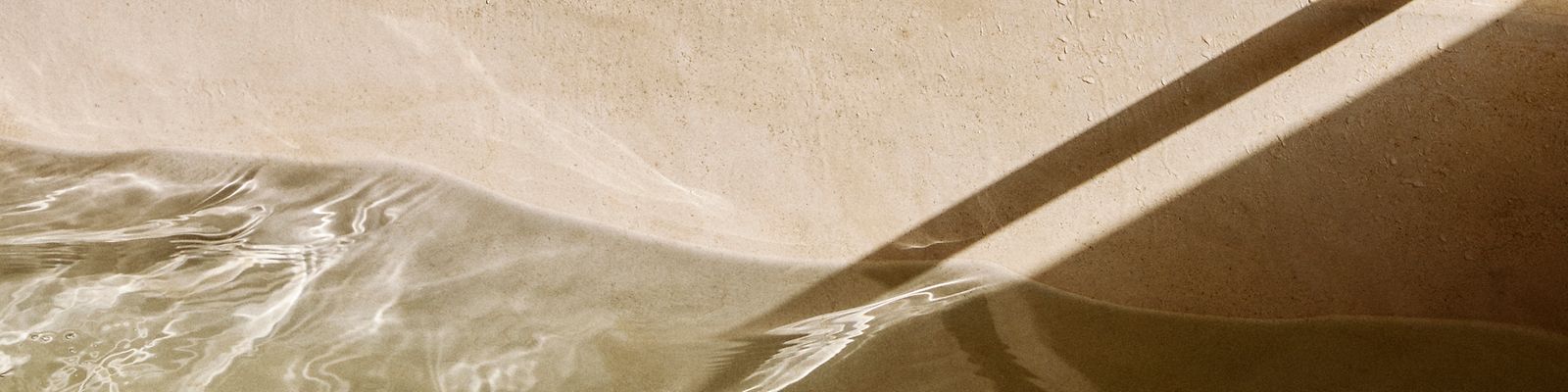 bathing with bath salts