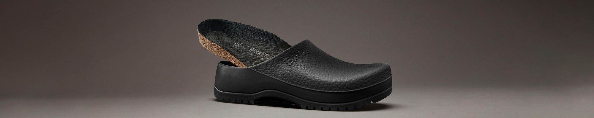Super Birki Replacement Footbed