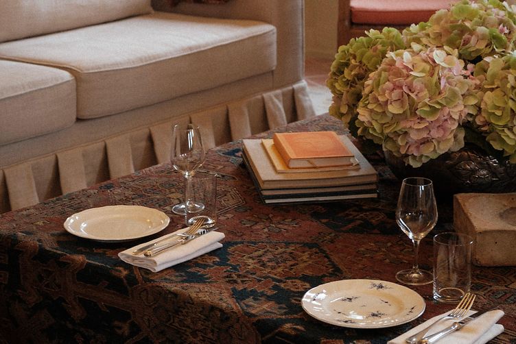 mindfulness during the holidays