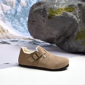 Auf der Suche nach Sale bei BIRKENSTOCK