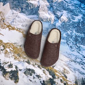 Auf der Suche nach Sale bei BIRKENSTOCK