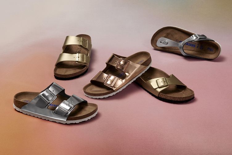 Birkenstock price list online