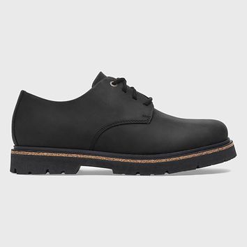 Highwood Low Black