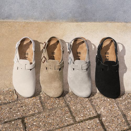 Tokio Suede